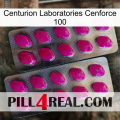 Centurion Laboratories Cenforce 100 10